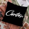 CCorteizS Cushion Cover Polyester Sofa Cushions Decorative Throw Pillows Home Decoration Pillowcover