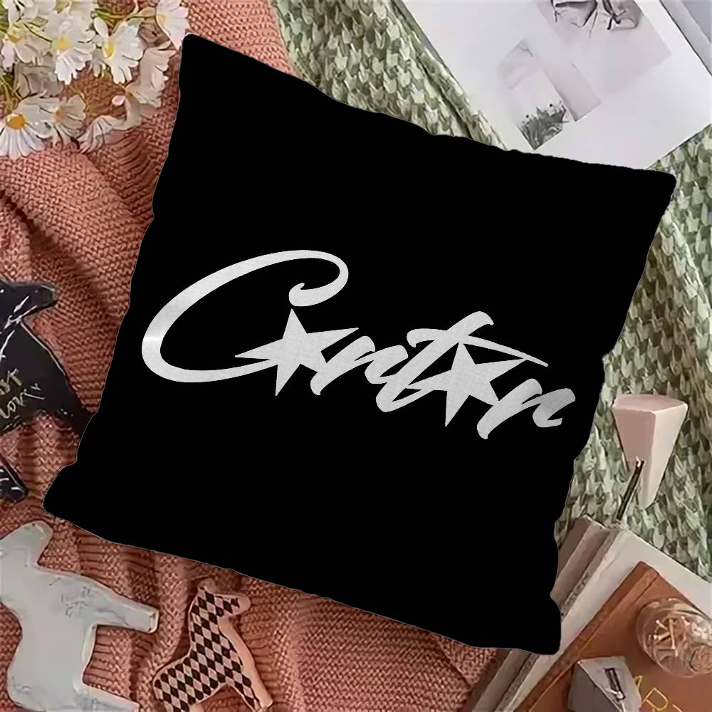 CCorteizS Cushion Cover Polyester Sofa Cushions Decorative Throw Pillows Home Decoration Pillowcover