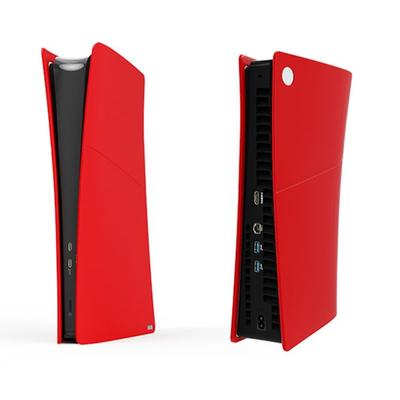 Protective Shell Anti Scratch Cover Game Console Host Skin Dustproof Case for Slim Waterproof Silicone Dust Covers