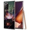 Witch Magic Phone Case For Samsung A70 A50S A40 A30 A20E A16 A26 A36 A56 A17 Galaxy Note 20 10 9 8 A71 A51 A41 A31 A21S A20S A10