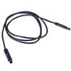 Multi-Core Car Recorder Camera Extension Cable (Male To Female, Rear Pull)