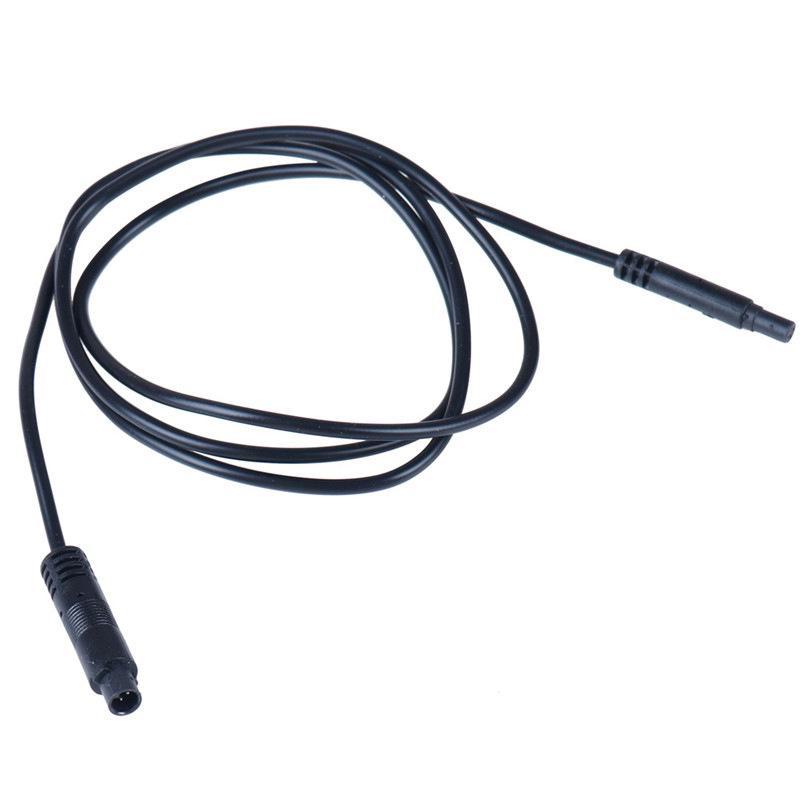Multi-Core Car Recorder Camera Extension Cable (Male To Female, Rear Pull)