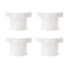 Multifunctional Invisible Bed Sheet Holder Clip - Anti-Displacement and Secure
