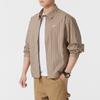 New Nike Sportswear SS25 Jacket Men's Khaki IF0379-247