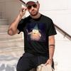 2026 New Model Unisexs Shortsleeve Crewneck Tshirt Classic Casual Multiple Colors And Sizes For Daily Wear Allday Comfort