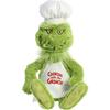 Christmas Chefs The Dress Up Plush Toys Stuffed Doll Christmas Gift Kids