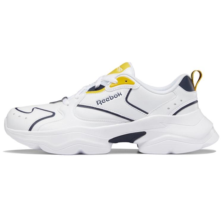 Reebok Unisex Royal Aadorun Running Shoes White GW6331 EU 40.5