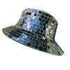 Disco Sequin Party Bucket Hat