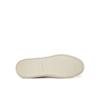 Мужские кроссовки Calvin Klein Low top lace up logo hm0hm01653 белые