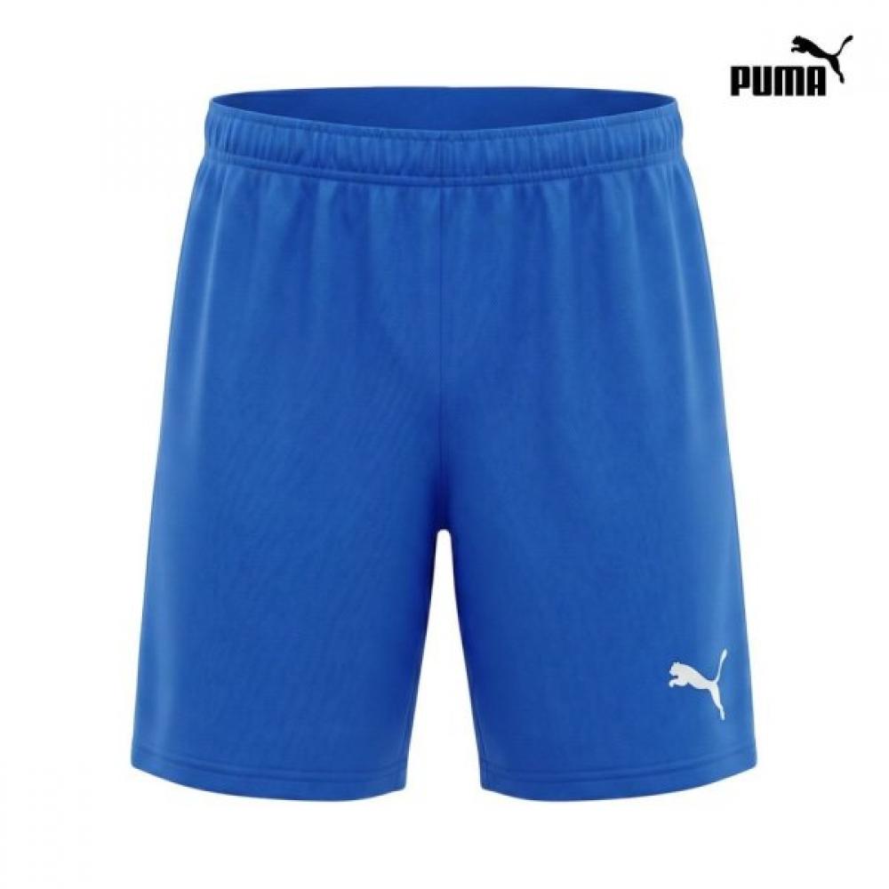 Puma Men S teamriSe Soccer ShortS 100L