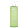 SVR, Sebiaclear, Foaming Gel, 13.5 Fl Oz (400 Ml)