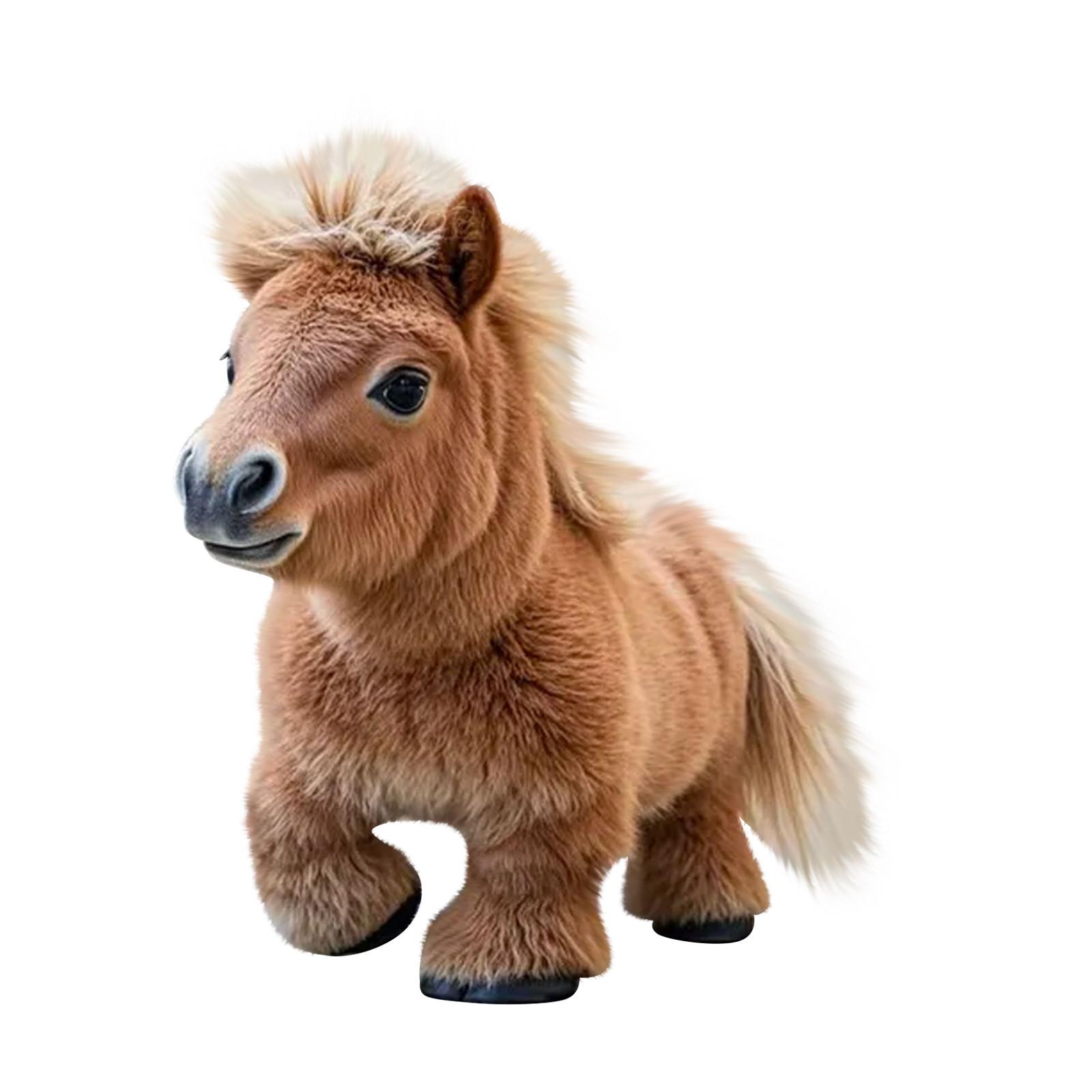 Brown One Size