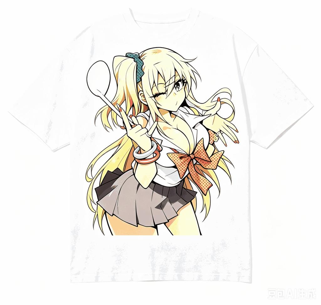 World's End Harem Cotton T-shirt New Model shirt personality Clothes Year round clothing Short