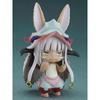 Nendoroid Made In Abyss Nanachi Non-scale Plastic Painted Movable Figure Tertiary Resale