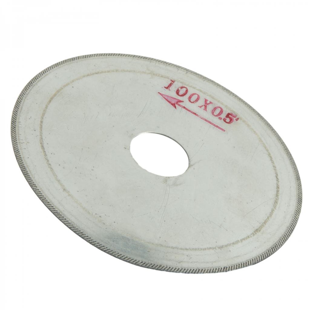 Superior Quality Cutting Disc for Angle Grinder Tile Marble Glass Cutting