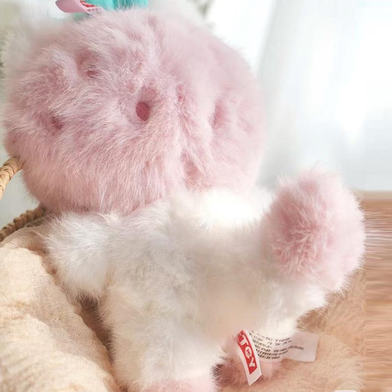 Nommi Fruit Is Funny New Series Third Generation Blind Boxes Cute Vinyl Faced Doll Trendy Toys Pendants Surprise Gifts For Kid