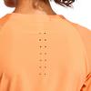Adidas Women's Fitness Yoga Long Sleeve Top JY9753