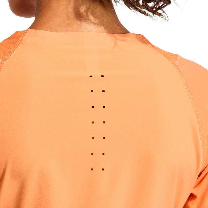 Adidas Women's Fitness Yoga Long Sleeve Top JY9753