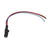 Car Rear View Backup Camera Signal Filter Line Suitable for Enhanced Parking Safety & Clarity Accurate Distance Judging