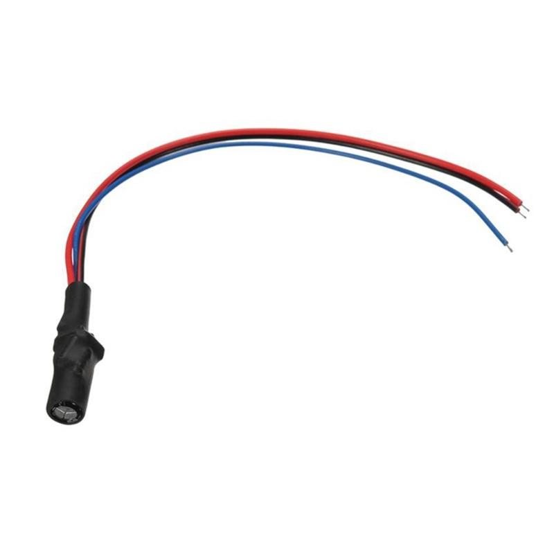 Car Rear View Backup Camera Signal Filter Line Suitable for Enhanced Parking Safety & Clarity Accurate Distance Judging