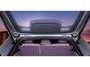 XPeng P7 2025 Trunk Mat - Full Coverage Tail Box Mat for Car Interior Accessories