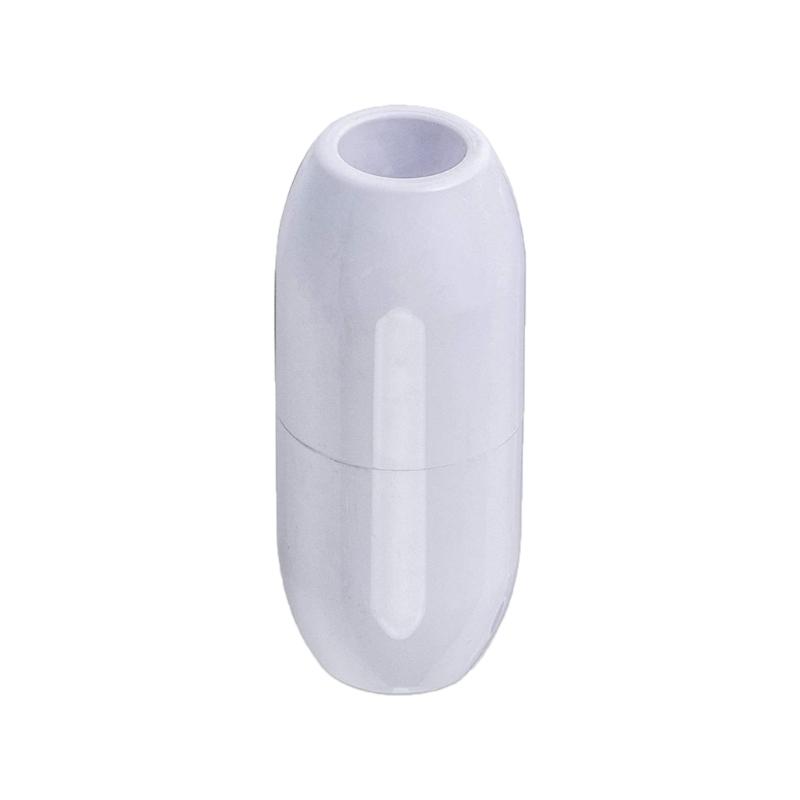 1/3/6Pack Pool Cleaner Float Head Automatic Pool Cleaner Swimming Float Head Replacement for D10 Swimming Pool