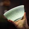 Aowei Jingdezhen Ceramic Underglaze Dinnerware Set