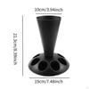 Pastry Bag Stand Icing Holder for Cake Decorating Tool Kitchen Household