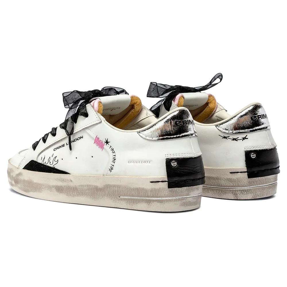 Crime London Adidași SK8 Deluxe