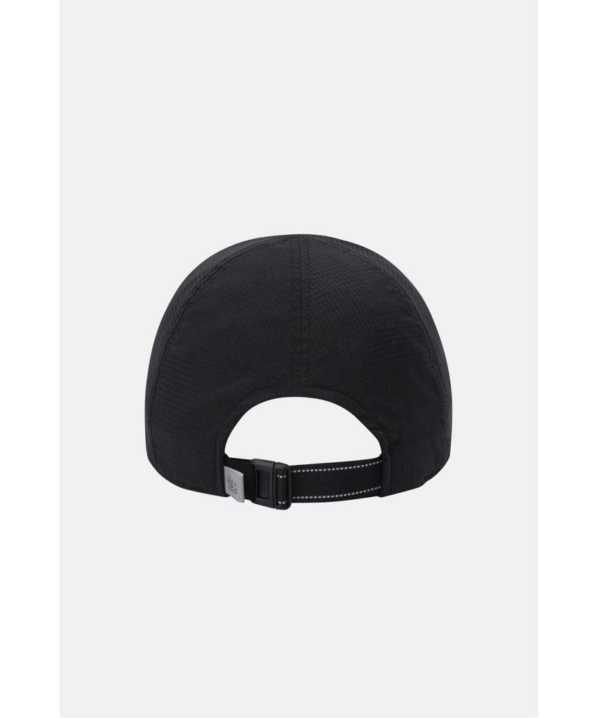 Koolongseupocheu Unisex Air Dot Ball Cap Qerex26121Blk