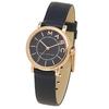 Marc Jacobs ROXY 36mm/28mm Roxy Pair Watch for Men and Women, Navy (28mm) MJ1539
