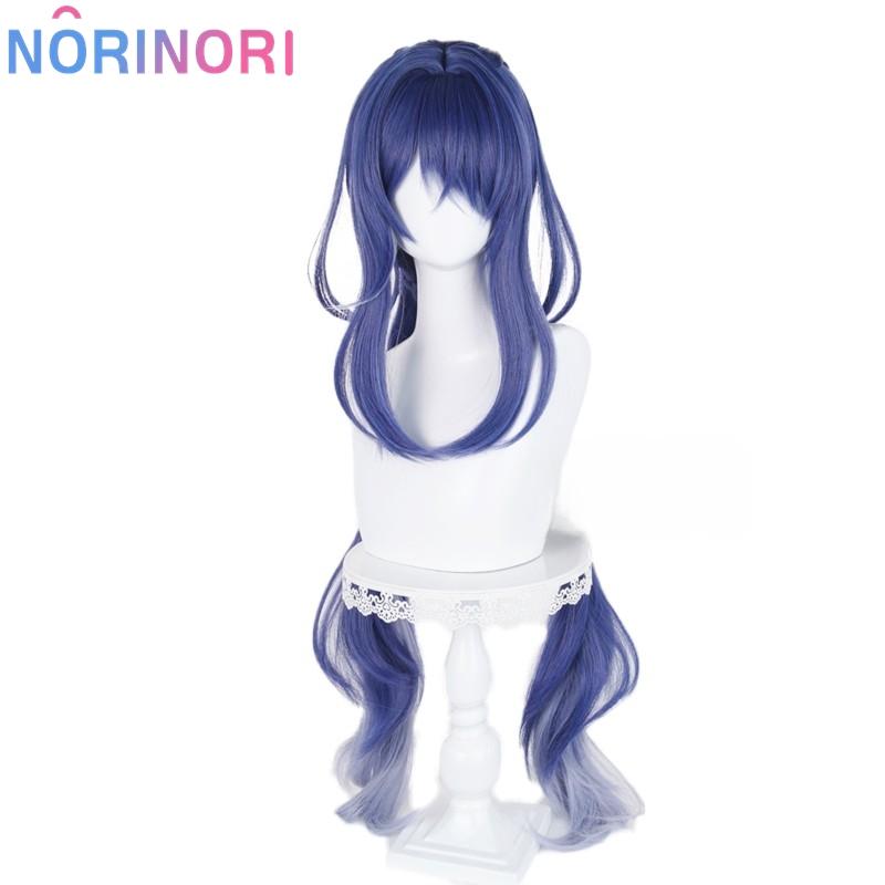 Lauma Cosplay Costume Genshin Impact Lauma Wig Dress Frostmoon Scions Headwear Bracelet Accessories Halloween for Women Girls