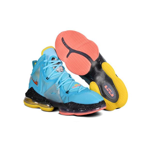 Nike Sneakers DC9338-400