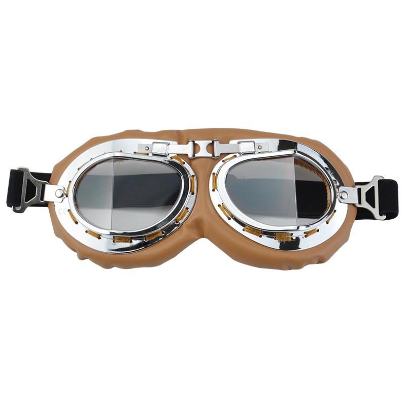 Dog Sunglasses Medium To Large Breeds PC Frame Protective Eyewear Cycling Pet Accessory Outdoor Eye Shield