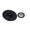 For CFMOTO 450R 450SR 250SR NK250 450R SR 250 SR - Motorcycle Accessories CNC Aluminum Motorcycle Gas Tank Cap Cover