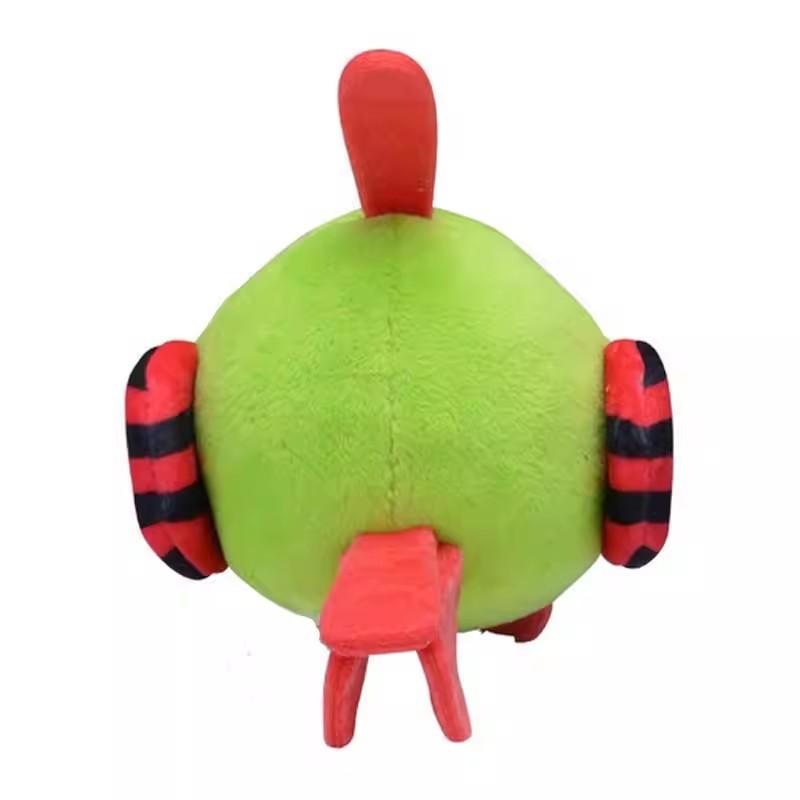 fit Natu Plush toys Dolls High Quality Toys Anime Soft Stuffed Toy Gifts For Children