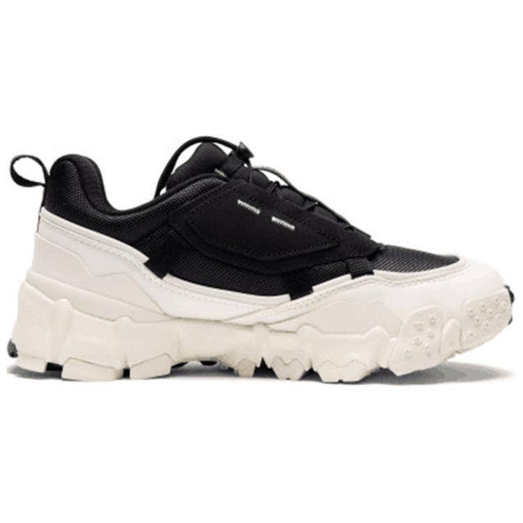 Puma Trailfox Overland Nero Bianco 369824-01