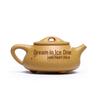 Handcrafted Yixing Zisha Clay Teapot