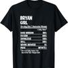 Girl T-Shirt