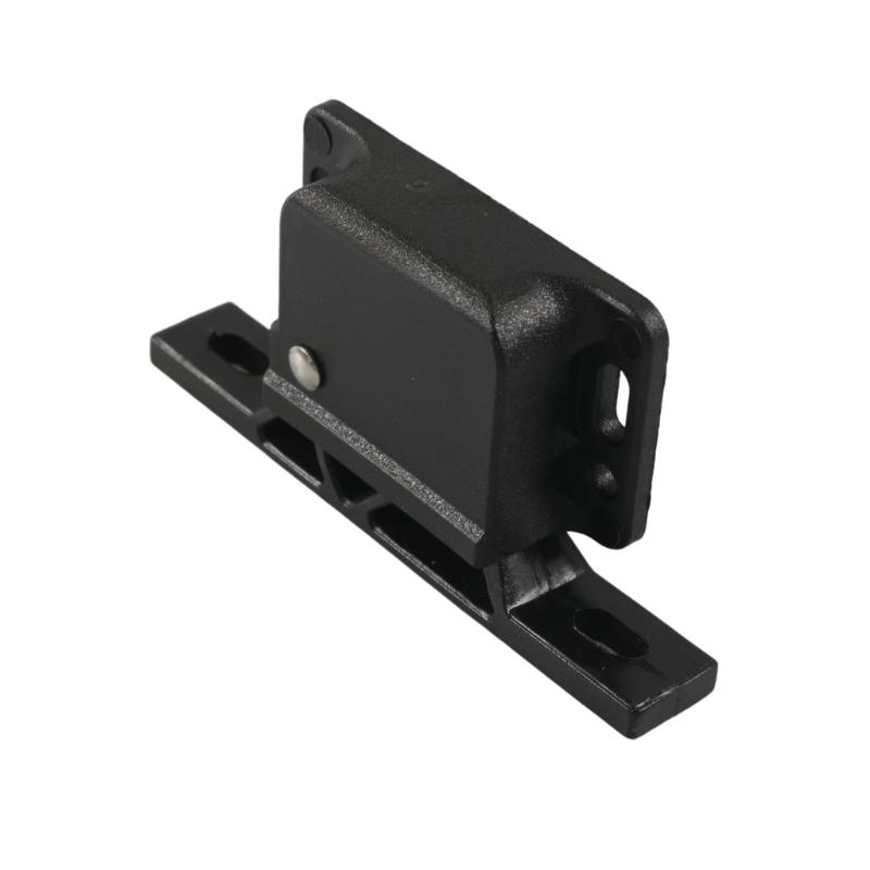 Campers Cabinet Push Latches Fastener With Mounting Hardware For Quick Push To Close Latching Solution Easy Installation