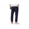 Under Armour Sports Lifestyle Series Lässige Bequeme Trainings-Lauf-Strickhose Unisex-Hose Marineblau 24500701-409