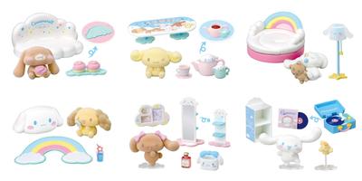 Bebek ve Peluş Oyuncaklar – Oyuncak bebek evleri ve aksesuarları