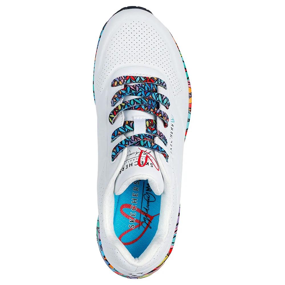 Skechers Sneakers Uno Ravaged Love