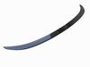Rear Spoiler for NIO EC6: No-Drill Press-on Design