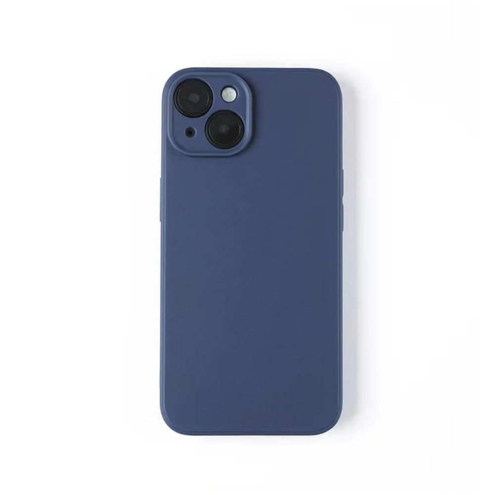 Luxury Silicone Phone Case for IPhone 15 14 13 12 11 Pro Max Mini Soft Candy Cover for IPhone XR XS Max 7 8 Plus SE 2020 Cases