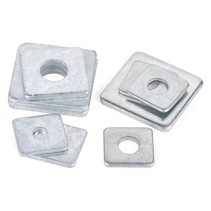 304 Stainless Steel Square Washer
