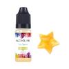26-Color Crystal Glue Diffusion Gold & Silver 3D Alcohol Ink Pigment Set