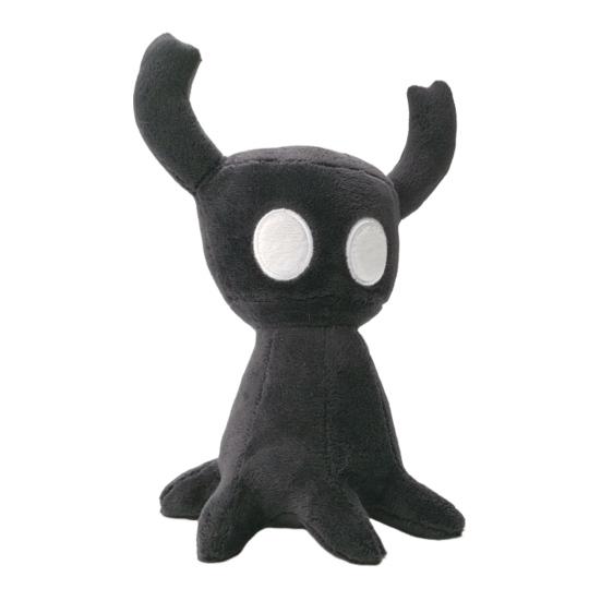 Hollow Knight Plush Toy Huggable Game Collectible Doll Soft Stuffed Figure