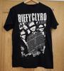Biffy Clyro 2013 Tour Unisex T-Shirt All Size S-5XL GE773