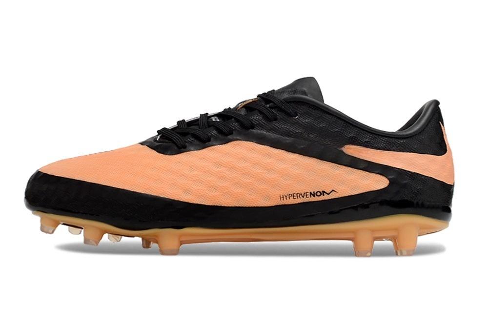 Putian, Foreign Trade, Venomous Bee Generation Fg Nail Men'S And Women'S Professional Training Men'S Football Shoes
